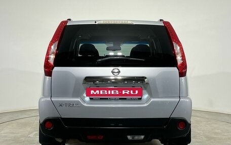Nissan X-Trail, 2012 год, 1 420 000 рублей, 3 фотография