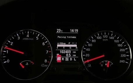 Nissan X-Trail, 2012 год, 1 420 000 рублей, 13 фотография