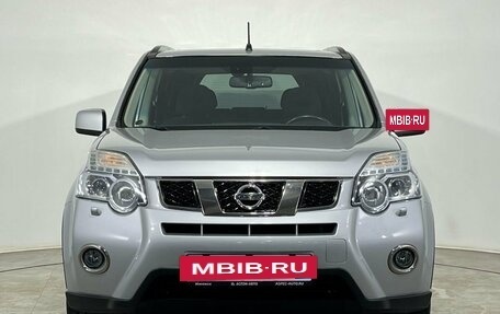 Nissan X-Trail, 2012 год, 1 420 000 рублей, 6 фотография