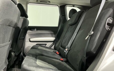 Nissan X-Trail, 2012 год, 1 420 000 рублей, 16 фотография