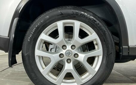 Nissan X-Trail, 2012 год, 1 420 000 рублей, 22 фотография