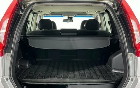 Nissan X-Trail, 2012 год, 1 420 000 рублей, 19 фотография