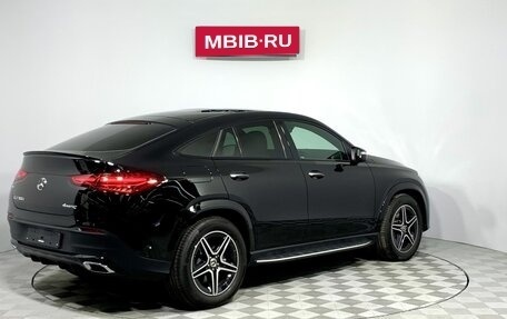 Mercedes-Benz GLE Coupe, 2024 год, 18 360 950 рублей, 2 фотография