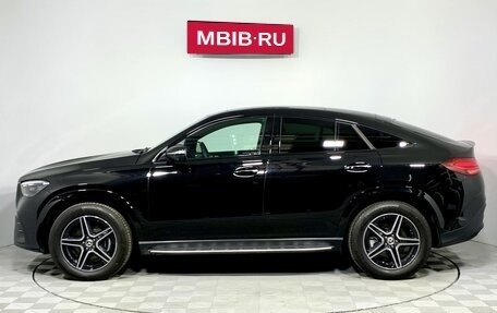 Mercedes-Benz GLE Coupe, 2024 год, 18 360 950 рублей, 5 фотография