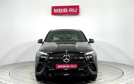 Mercedes-Benz GLE Coupe, 2024 год, 18 360 950 рублей, 3 фотография