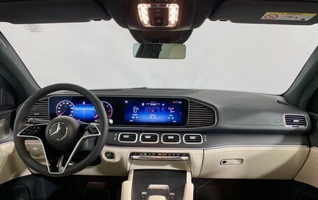 Mercedes-Benz GLE Coupe, 2024 год, 18 360 950 рублей, 10 фотография