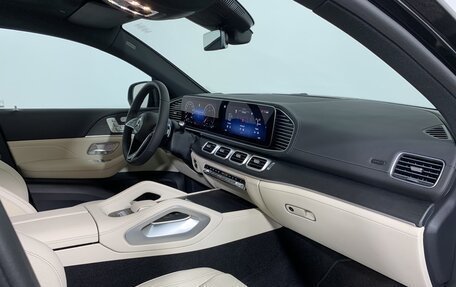 Mercedes-Benz GLE Coupe, 2024 год, 18 360 950 рублей, 14 фотография
