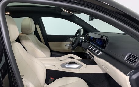 Mercedes-Benz GLE Coupe, 2024 год, 18 360 950 рублей, 15 фотография