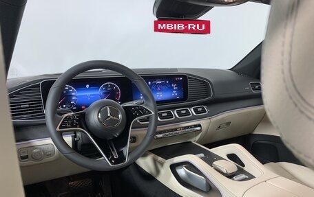 Mercedes-Benz GLE Coupe, 2024 год, 18 360 950 рублей, 12 фотография