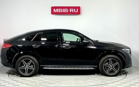 Mercedes-Benz GLE Coupe, 2024 год, 18 360 950 рублей, 6 фотография