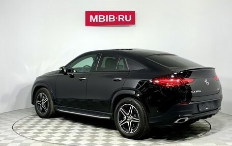 Mercedes-Benz GLE Coupe, 2024 год, 18 360 950 рублей, 7 фотография