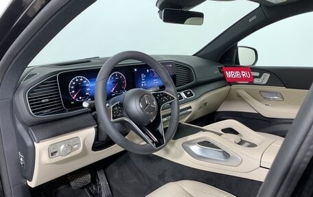 Mercedes-Benz GLE Coupe, 2024 год, 18 360 950 рублей, 11 фотография