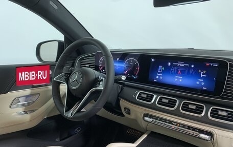 Mercedes-Benz GLE Coupe, 2024 год, 18 360 950 рублей, 16 фотография
