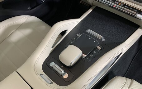 Mercedes-Benz GLE Coupe, 2024 год, 18 360 950 рублей, 18 фотография