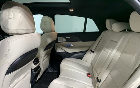Mercedes-Benz GLE Coupe, 2024 год, 18 360 950 рублей, 23 фотография