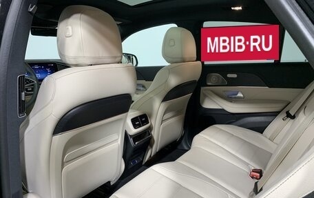 Mercedes-Benz GLE Coupe, 2024 год, 18 360 950 рублей, 22 фотография