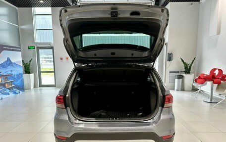 KIA Rio IV, 2018 год, 1 299 000 рублей, 6 фотография