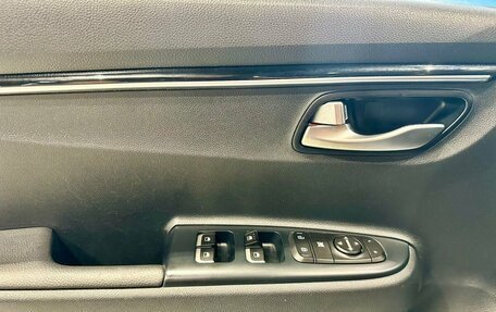 KIA Rio IV, 2018 год, 1 299 000 рублей, 10 фотография