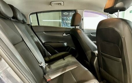 KIA Rio IV, 2018 год, 1 299 000 рублей, 12 фотография