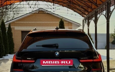 BMW 3 серия, 2020 год, 4 000 000 рублей, 2 фотография