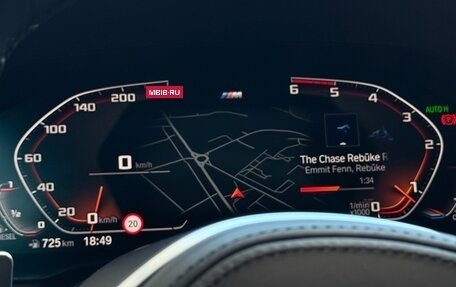 BMW 3 серия, 2020 год, 4 000 000 рублей, 5 фотография