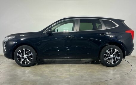 Haval Jolion, 2022 год, 1 820 000 рублей, 2 фотография