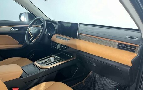 Haval Jolion, 2022 год, 1 820 000 рублей, 9 фотография