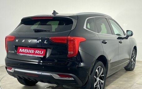 Haval Jolion, 2022 год, 1 820 000 рублей, 5 фотография