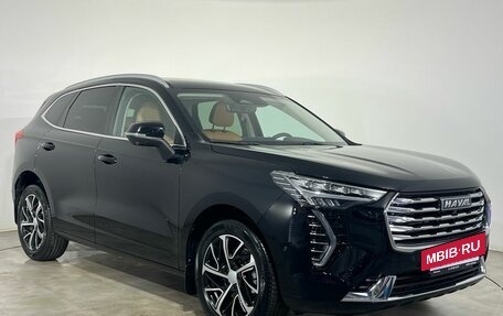 Haval Jolion, 2022 год, 1 820 000 рублей, 7 фотография