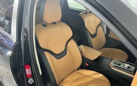 Haval Jolion, 2022 год, 1 820 000 рублей, 10 фотография