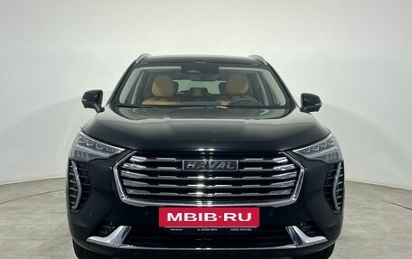 Haval Jolion, 2022 год, 1 820 000 рублей, 8 фотография