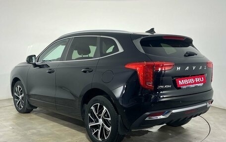 Haval Jolion, 2022 год, 1 820 000 рублей, 3 фотография