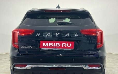 Haval Jolion, 2022 год, 1 820 000 рублей, 4 фотография