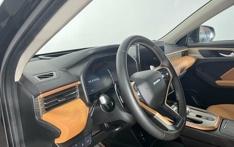 Haval Jolion, 2022 год, 1 820 000 рублей, 19 фотография