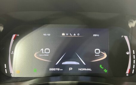 Haval Jolion, 2022 год, 1 820 000 рублей, 21 фотография