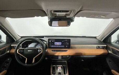 Haval Jolion, 2022 год, 1 820 000 рублей, 22 фотография