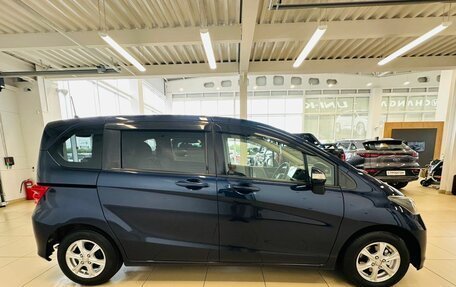 Honda Freed I, 2009 год, 1 099 999 рублей, 7 фотография