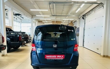Honda Freed I, 2009 год, 1 099 999 рублей, 5 фотография