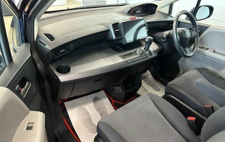 Honda Freed I, 2009 год, 1 099 999 рублей, 12 фотография