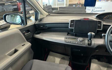 Honda Freed I, 2009 год, 1 099 999 рублей, 14 фотография