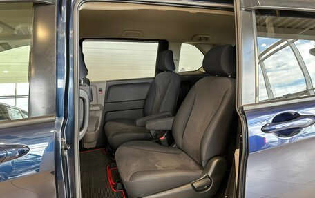 Honda Freed I, 2009 год, 1 099 999 рублей, 17 фотография
