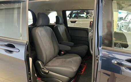 Honda Freed I, 2009 год, 1 099 999 рублей, 18 фотография