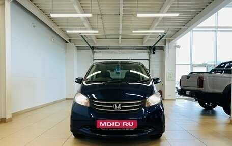 Honda Freed I, 2009 год, 1 099 999 рублей, 9 фотография
