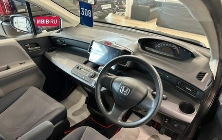 Honda Freed I, 2009 год, 1 099 999 рублей, 11 фотография