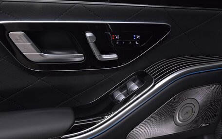 Mercedes-Benz S-Класс, 2023 год, 27 784 000 рублей, 8 фотография