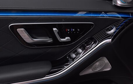 Mercedes-Benz S-Класс, 2023 год, 27 784 000 рублей, 7 фотография
