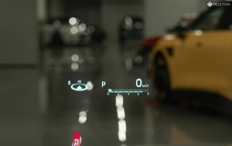 Toyota Camry, 2019 год, 3 090 000 рублей, 22 фотография
