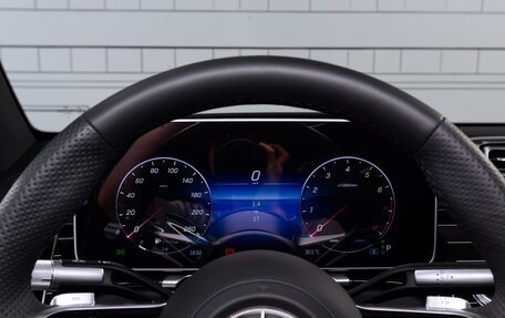 Mercedes-Benz S-Класс, 2023 год, 27 784 000 рублей, 14 фотография