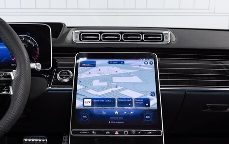 Mercedes-Benz S-Класс, 2023 год, 27 784 000 рублей, 17 фотография