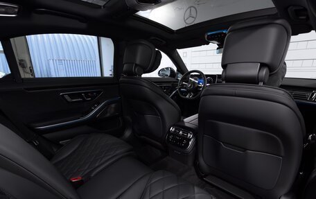 Mercedes-Benz S-Класс, 2023 год, 27 784 000 рублей, 22 фотография